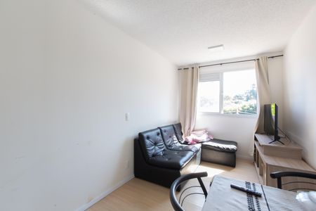 Apartamento para alugar com 41m², 2 quartos e sem vaga Apartamento para alugar com 41m², 2 quartos e sem vagaSala