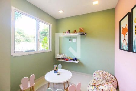 Apartamento para alugar com 41m², 2 quartos e sem vaga Apartamento para alugar com 41m², 2 quartos e sem vagaBrinquedoteca