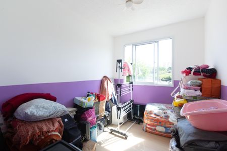 Apartamento para alugar com 41m², 2 quartos e sem vaga Apartamento para alugar com 41m², 2 quartos e sem vagaQuarto 2