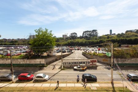 Apartamento para alugar com 41m², 2 quartos e sem vaga Apartamento para alugar com 41m², 2 quartos e sem vagaVista do Quarto 2