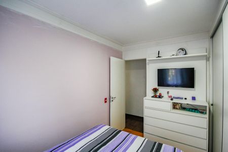 Apartamento à venda com 65m², 3 quartos e 1 vaga Apartamento à venda com 65m², 3 quartos e 1 vagaQuarto 2