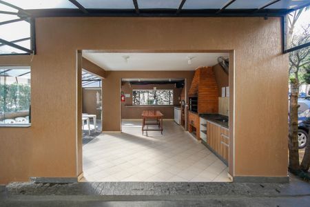 Apartamento à venda com 65m², 3 quartos e 1 vaga Apartamento à venda com 65m², 3 quartos e 1 vagaÁrea comum