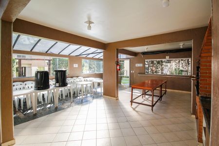 Apartamento à venda com 65m², 3 quartos e 1 vaga Apartamento à venda com 65m², 3 quartos e 1 vagaÁrea comum