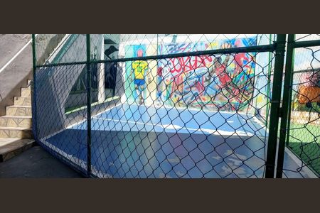 Apartamento à venda com 43m², 2 quartos e sem vagaEntorno / Rua