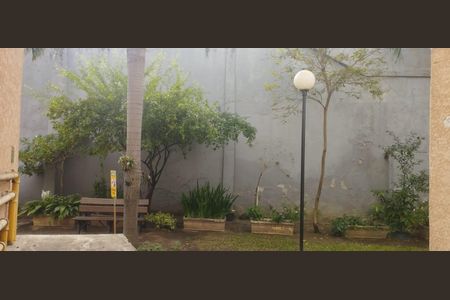 Apartamento à venda com 43m², 2 quartos e sem vagaJardim