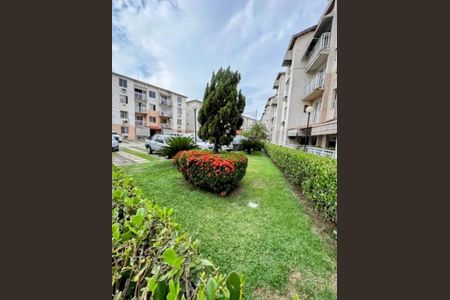 Apartamento à venda com 43m², 2 quartos e sem vagaJardim