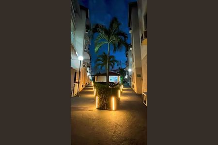 Apartamento à venda com 43m², 2 quartos e sem vagaEntorno / Rua