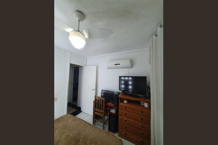 Apartamento à venda com 43m², 2 quartos e sem vagaSala