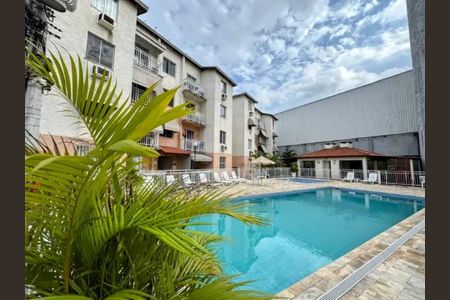 Apartamento à venda com 43m², 2 quartos e sem vagaPiscina