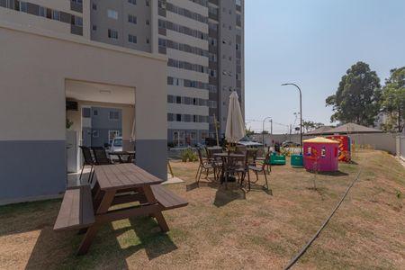 Apartamento à venda com 50m², 2 quartos e 1 vaga Apartamento à venda com 50m², 2 quartos e 1 vagaÁrea Comum