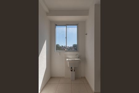Apartamento à venda com 50m², 2 quartos e 1 vaga Apartamento à venda com 50m², 2 quartos e 1 vagaÁrea de Serviço