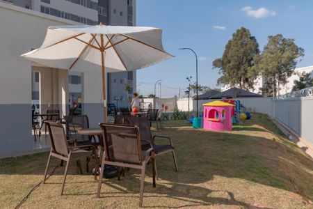 Apartamento à venda com 50m², 2 quartos e 1 vaga Apartamento à venda com 50m², 2 quartos e 1 vagaÁrea Comum