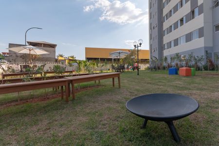 Apartamento à venda com 50m², 2 quartos e 1 vaga Apartamento à venda com 50m², 2 quartos e 1 vagaÁrea Comum