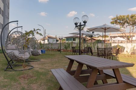 Apartamento à venda com 50m², 2 quartos e 1 vaga Apartamento à venda com 50m², 2 quartos e 1 vagaÁrea Comum