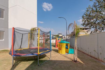 Apartamento à venda com 50m², 2 quartos e 1 vaga Apartamento à venda com 50m², 2 quartos e 1 vagaÁrea Comum