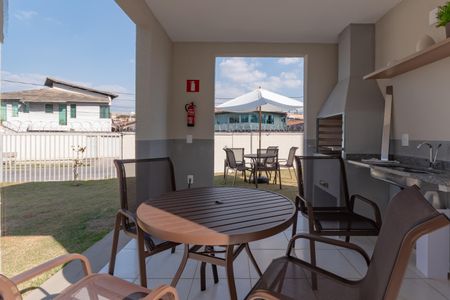 Apartamento à venda com 50m², 2 quartos e 1 vaga Apartamento à venda com 50m², 2 quartos e 1 vagaÁrea Comum