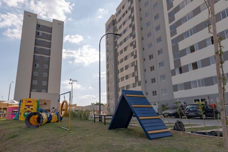 Apartamento à venda com 50m², 2 quartos e 1 vaga Apartamento à venda com 50m², 2 quartos e 1 vagaÁrea Comum