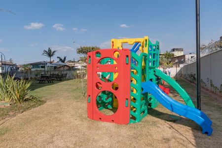 Apartamento à venda com 50m², 2 quartos e 1 vaga Apartamento à venda com 50m², 2 quartos e 1 vagaÁrea Comum