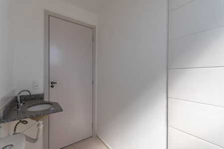 Apartamento à venda com 50m², 2 quartos e 1 vaga Apartamento à venda com 50m², 2 quartos e 1 vagaBanheiro Suíte