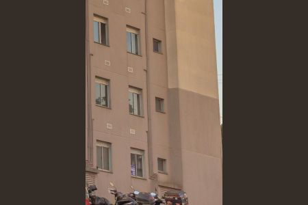 Apartamento para alugar com 43m², 2 quartos e 1 vagaPlaca