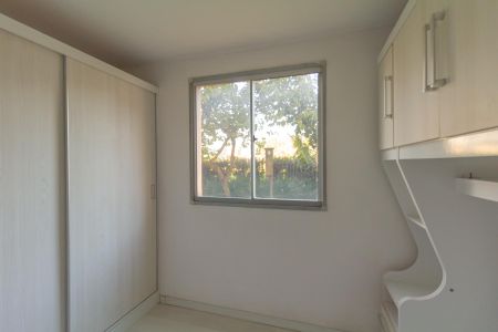 Apartamento para alugar com 43m², 2 quartos e 1 vagaQuarto 2