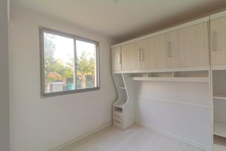 Apartamento para alugar com 43m², 2 quartos e 1 vagaQuarto 2