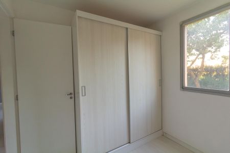 Apartamento para alugar com 43m², 2 quartos e 1 vagaQuarto 2