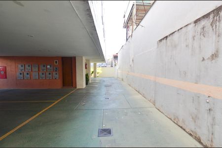 Apartamento à venda com 113m², 2 quartos e 1 vaga Apartamento à venda com 113m², 2 quartos e 1 vagaGaragem