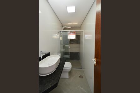 Apartamento à venda com 113m², 2 quartos e 1 vaga Apartamento à venda com 113m², 2 quartos e 1 vagaBanheiro Cobertura