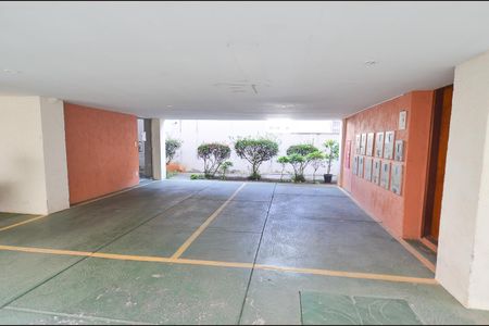 Apartamento à venda com 113m², 2 quartos e 1 vaga Apartamento à venda com 113m², 2 quartos e 1 vagaGaragem