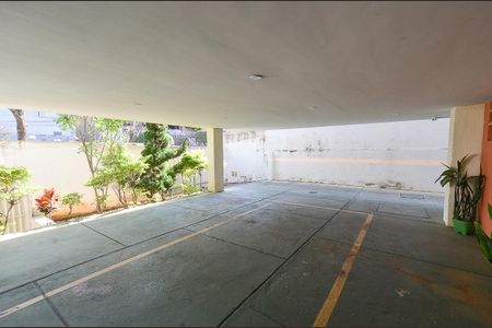 Apartamento à venda com 113m², 2 quartos e 1 vaga Apartamento à venda com 113m², 2 quartos e 1 vagaGaragem