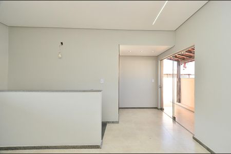 Apartamento à venda com 113m², 2 quartos e 1 vaga Apartamento à venda com 113m², 2 quartos e 1 vagaCobertura