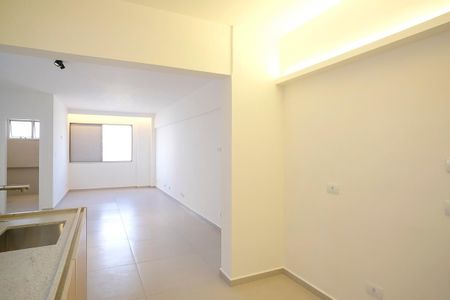Apartamento à venda com 40m², 1 quarto e sem vagaCozinha/área de serviço