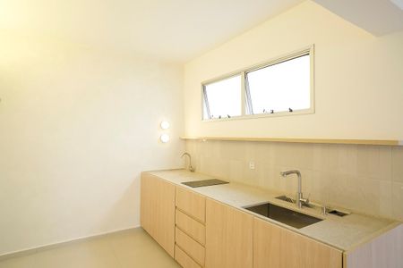 Apartamento à venda com 40m², 1 quarto e sem vagaCozinha/área de serviço
