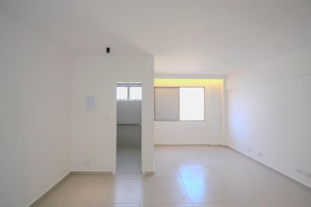 Apartamento à venda com 40m², 1 quarto e sem vagaSala