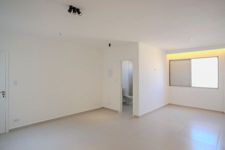 Apartamento à venda com 40m², 1 quarto e sem vagaSala