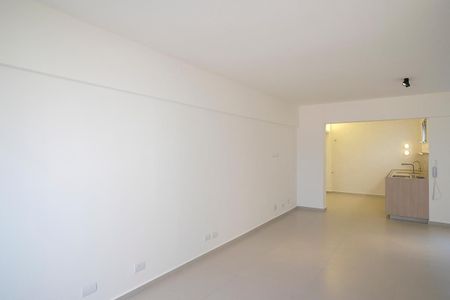 Apartamento à venda com 40m², 1 quarto e sem vagaSala