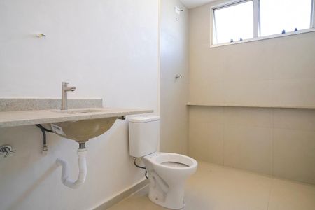 Apartamento à venda com 40m², 1 quarto e sem vagaBanheiro