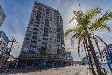 Apartamento à venda com 100m², 2 quartos e 1 vaga Apartamento à venda com 100m², 2 quartos e 1 vagaFachada