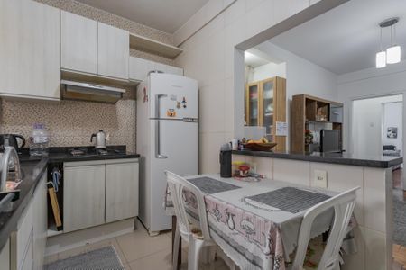 Apartamento à venda com 100m², 2 quartos e 1 vaga Apartamento à venda com 100m², 2 quartos e 1 vagaCozinha