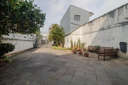 Apartamento à venda com 49m², 1 quarto e 1 vaga Apartamento à venda com 49m², 1 quarto e 1 vagaÁrea comum