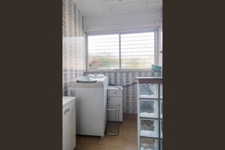 Apartamento à venda com 49m², 1 quarto e 1 vaga Apartamento à venda com 49m², 1 quarto e 1 vagaÁrea de Serviço
