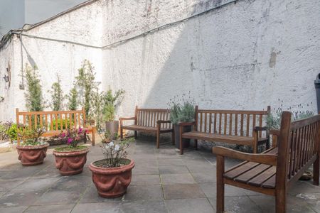 Apartamento à venda com 49m², 1 quarto e 1 vaga Apartamento à venda com 49m², 1 quarto e 1 vagaÁrea comum