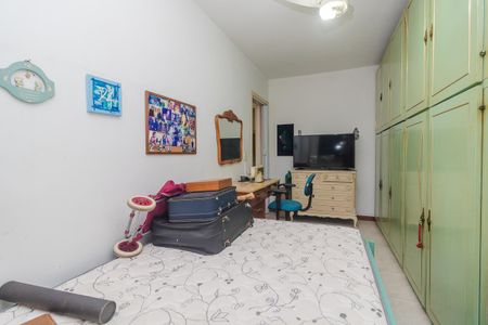 Apartamento à venda com 49m², 1 quarto e 1 vaga Apartamento à venda com 49m², 1 quarto e 1 vagaQuarto 1