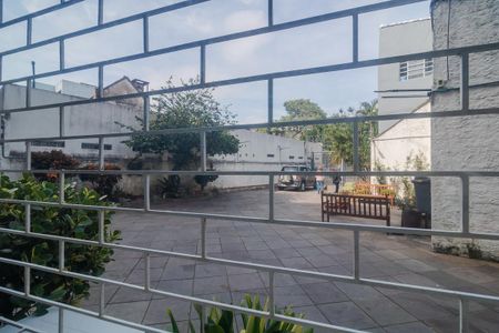 Apartamento à venda com 49m², 1 quarto e 1 vaga Apartamento à venda com 49m², 1 quarto e 1 vagaSala