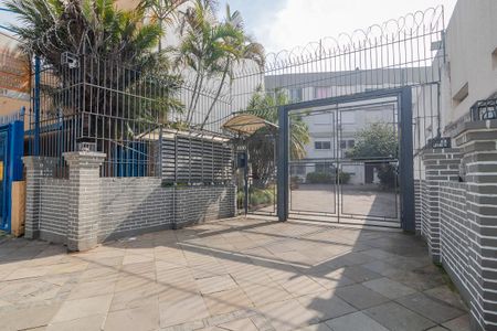 Apartamento à venda com 49m², 1 quarto e 1 vaga Apartamento à venda com 49m², 1 quarto e 1 vagaFachada