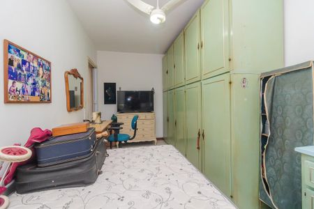 Apartamento à venda com 49m², 1 quarto e 1 vaga Apartamento à venda com 49m², 1 quarto e 1 vagaQuarto 1