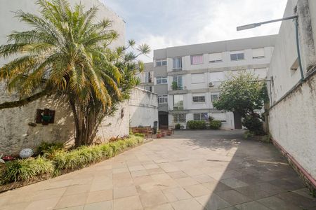 Apartamento à venda com 49m², 1 quarto e 1 vaga Apartamento à venda com 49m², 1 quarto e 1 vagaFachada