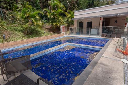 Apartamento à venda com 79m², 2 quartos e 2 vagasÁrea comum - Piscina