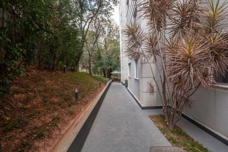 Apartamento à venda com 79m², 2 quartos e 2 vagasÁrea comum